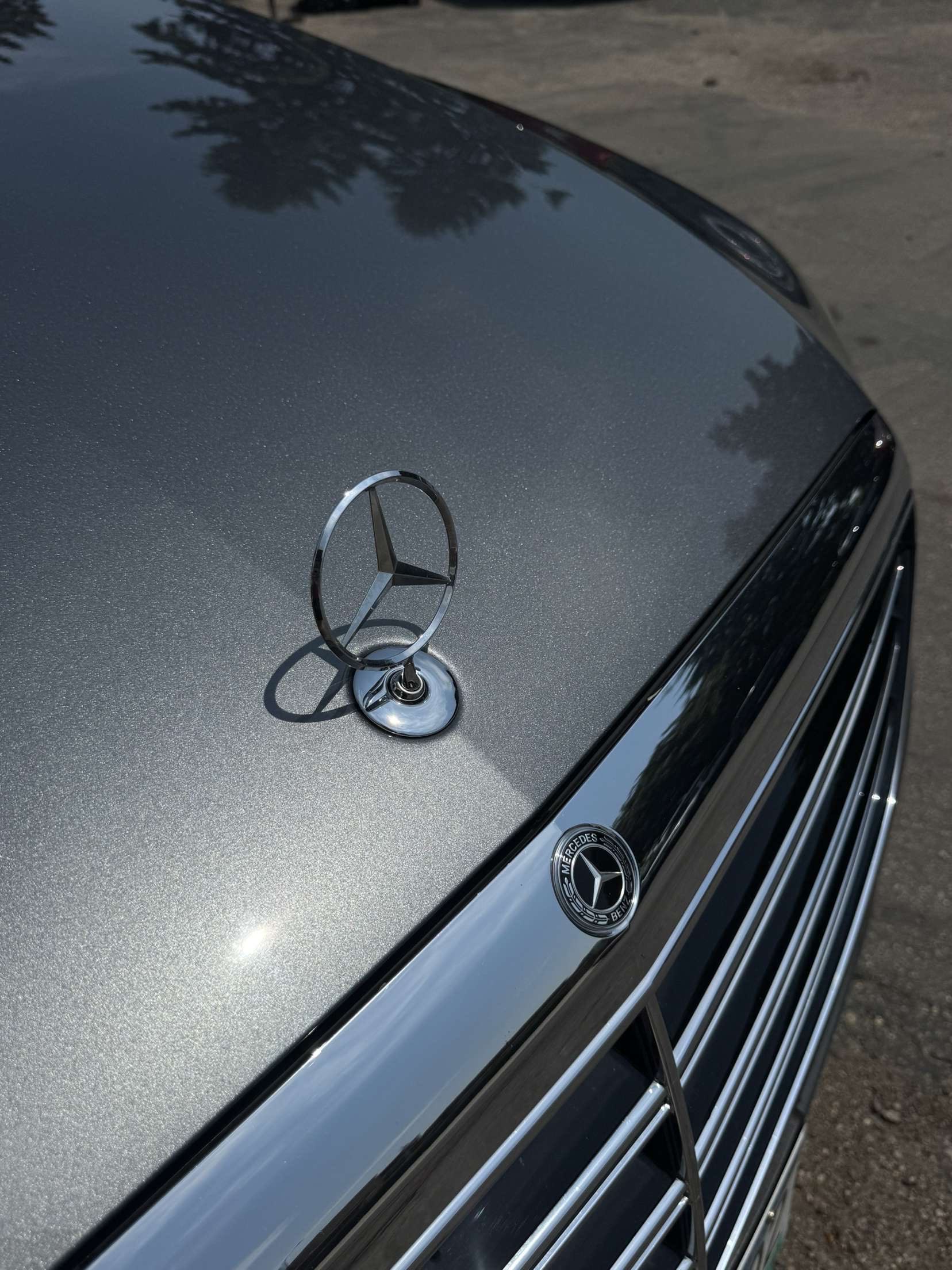 Paint Correction