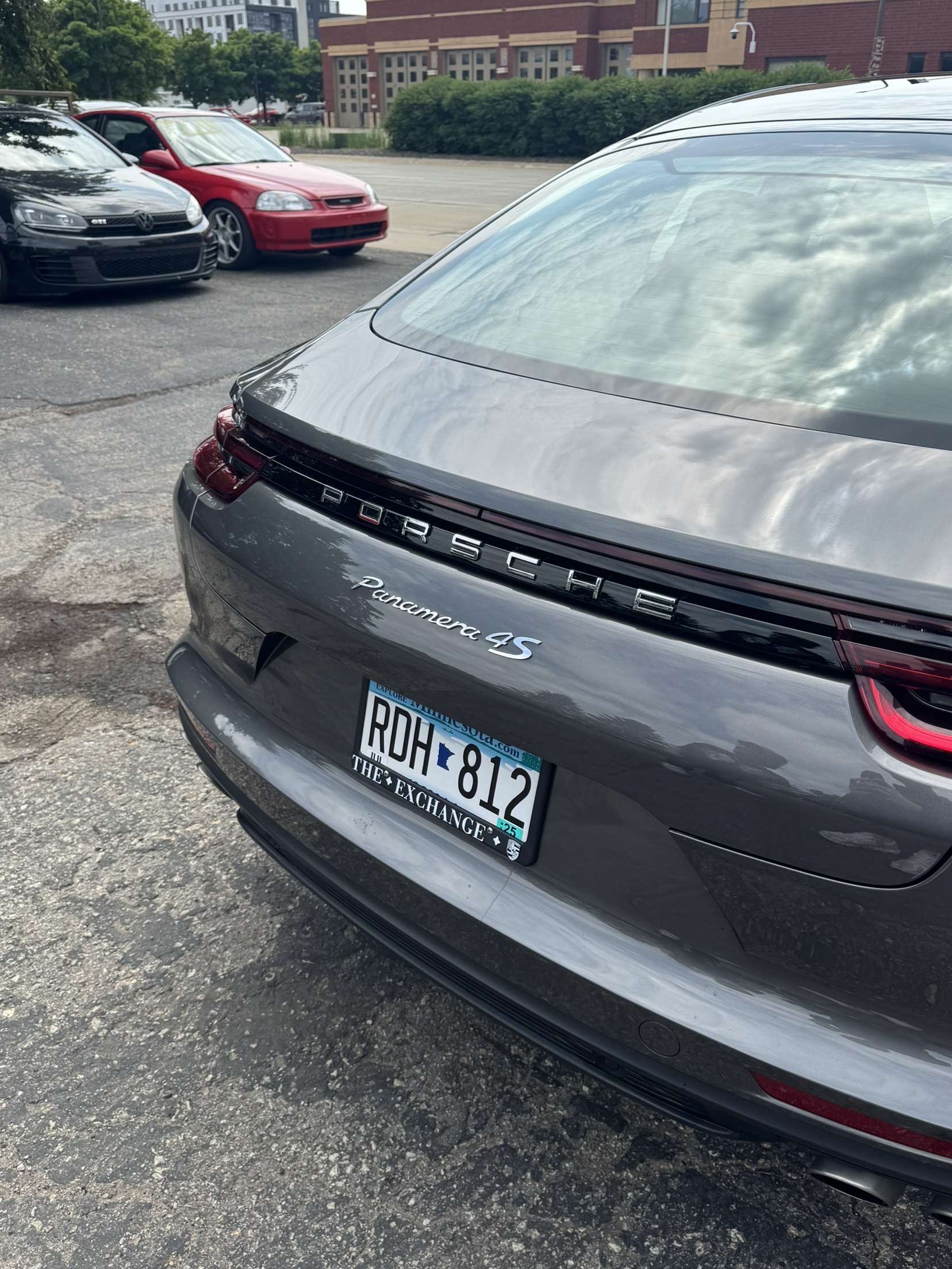 Ceramic Coating